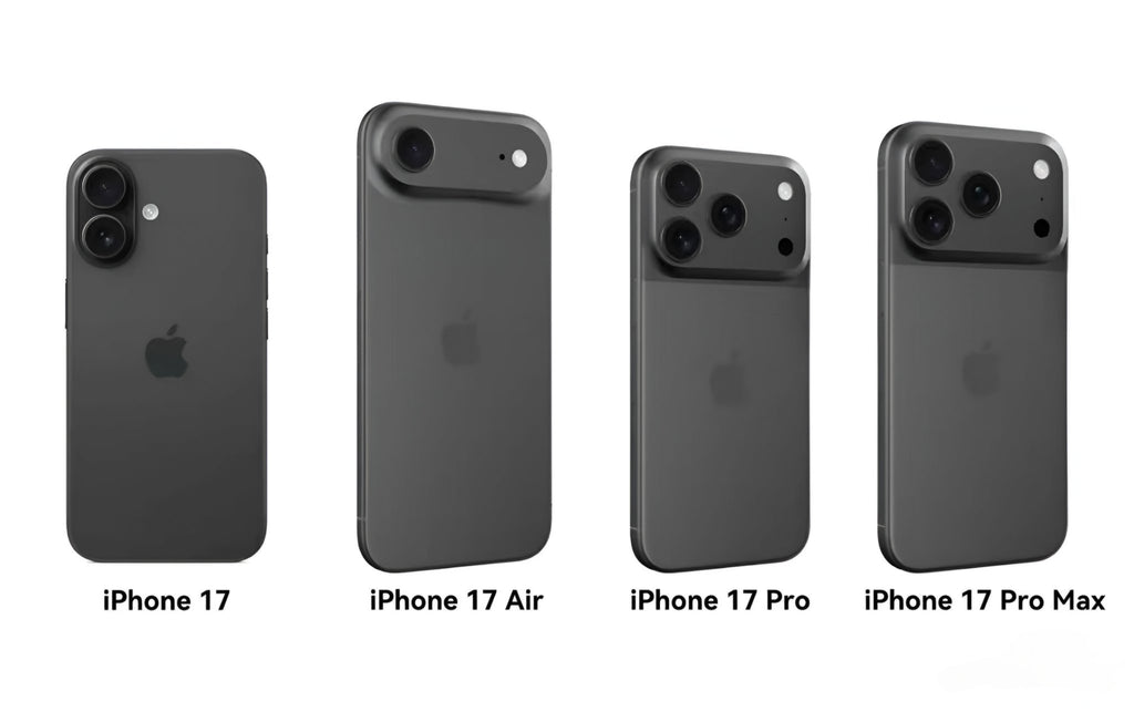 iPhone 17 Launch Event Set for September 9, 2025