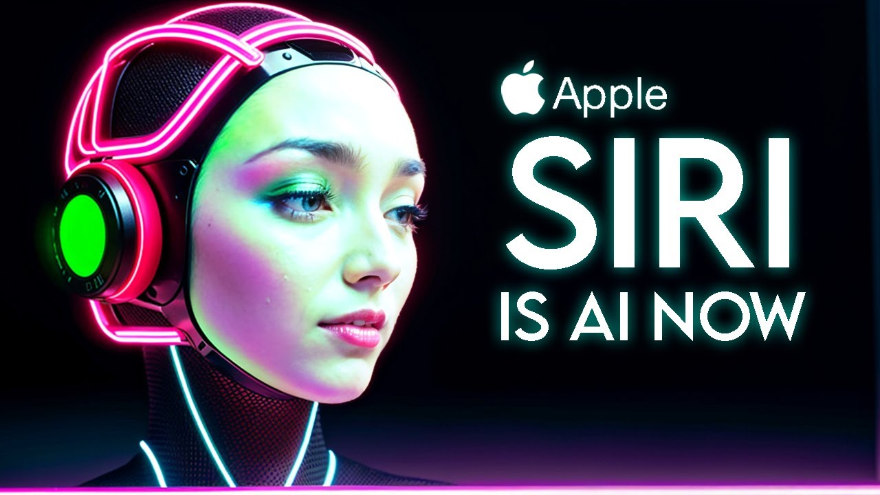Apple Siri AI: Exploring a New Partnership with Google